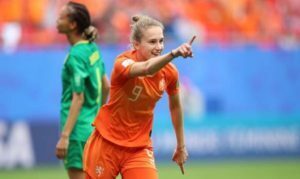 Italia vs Holanda – Análisis, cuotas y resultados del partido – 29/06/2019