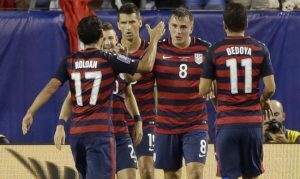 Estados Unidos vs Curazao – Análisis, cuotas y resultados del partido – 30/06/2019