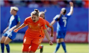 Holanda vs Suecia – Análisis, cuotas y resultados del partido – 03/07/2019