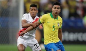 Brasil vs Perú – Análisis, cuotas y resultados del partido – 07/07/2019