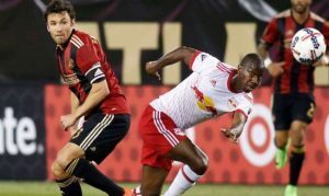Atlanta United vs New York Red Bulls – Análisis, cuotas y resultados del partido – 07/07/2019