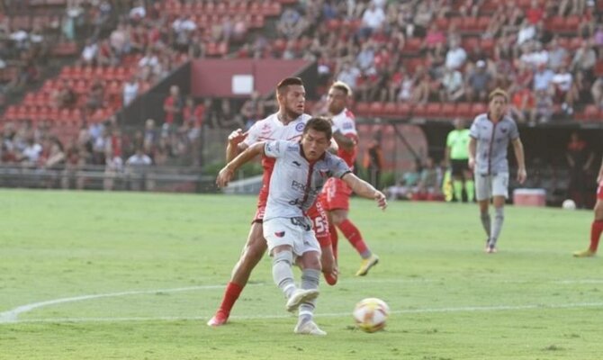 Previa para el Colon vs Argentinos Juniors de la Copa Sudamericana