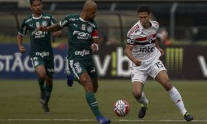 Sao Paulo vs Palmeiras – Análisis, cuotas y resultados del partido – 13/07/2019