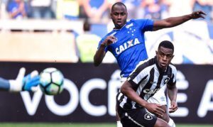 Cruzeiro vs Botafogo – Análisis, cuotas y resultados del partido – 14/07/2019