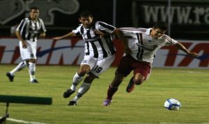 Fluminense vs Ceará – Análisis, cuotas y resultados del partido – 15/07/2019