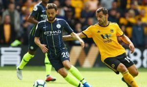 Manchester City vs Wolverhampton – Análisis, cuotas y resultados del partido – 06/10/2019
