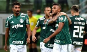 Santos vs Palmeiras – Análisis, cuotas y resultados del partido – 09/10/2019