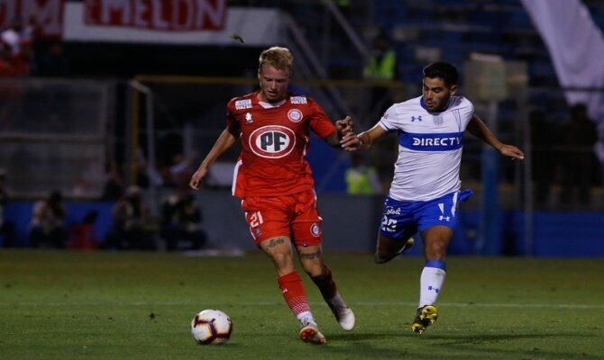 Universidad Católica vs Unión la Calera – Análisis, cuotas y resultados del partido – 12/10/2019