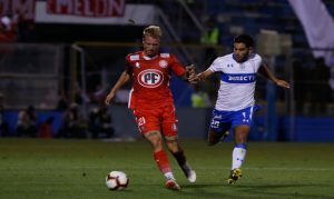 Universidad Católica vs Unión la Calera – Análisis, cuotas y resultados del partido – 12/10/2019