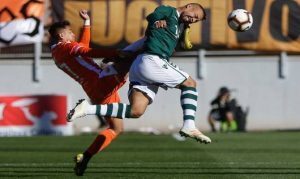 Santiago Wanderers vs Cobreloa – Análisis, cuotas y resultados del partido – 13/10/2019
