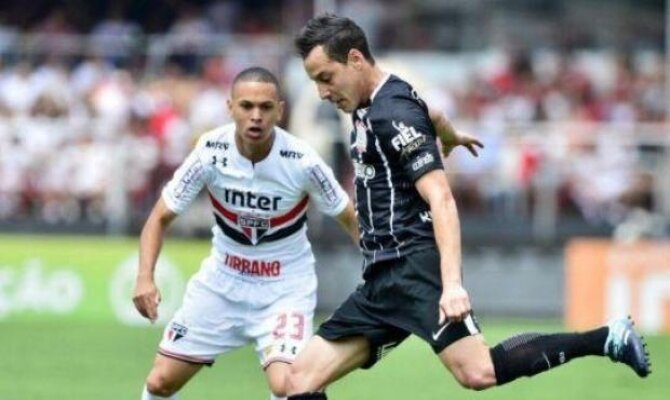 Sao Paulo vs Corinthians – Análisis, cuotas y resultados del partido – 13/10/2019