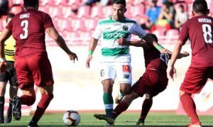 Deportes Temuco vs La Serena – Análisis, cuotas y resultados del partido – 13/10/2019