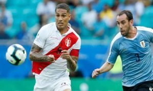 Perú vs Uruguay – Análisis, cuotas y resultados del partido – 15/10/2019