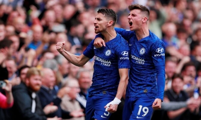 Chelsea vs Newcastle – Análisis, cuotas y resultados del partido – 19/10/2019