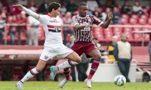 Sao Paulo vs Fluminense – Análisis, cuotas y resultados del partido – 07/11/2019