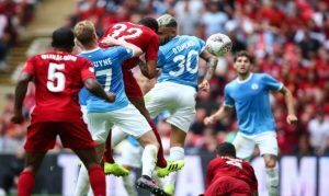 Liverpool vs Manchester City – Análisis, cuotas y resultados del partido – 10/11/2019