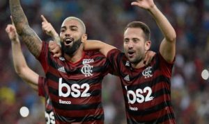 Flamengo vs Vasco da Gama – Análisis, cuotas y resultados del partido – 13/11/2019