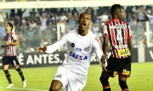 Santos vs Sao Paulo – Análisis, cuotas y resultados del partido – 16/11/2019