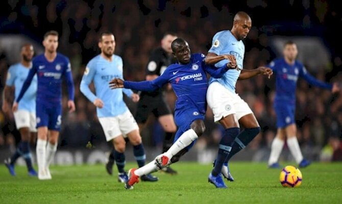 Previa para el Manchester City vs Chelsea de la Premier League