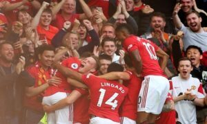 Sheffield United vs Manchester United – Análisis, cuotas y resultados del partido – 24/11/2019