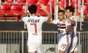 Sao Paulo vs Vasco da Gama – Análisis, cuotas y resultados del partido – 28/11/2019