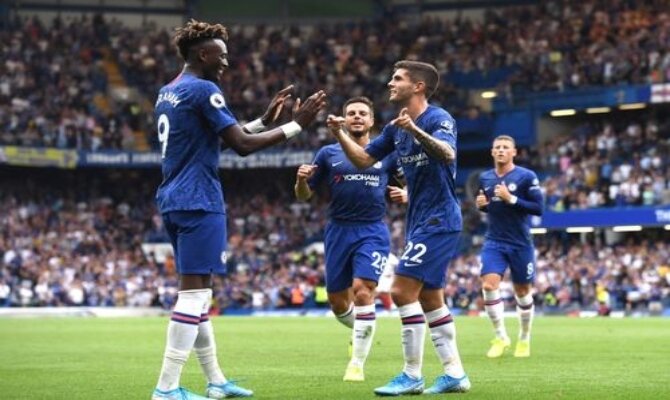 Chelsea vs West Ham – Análisis, cuotas y resultados del partido – 30/11/2019