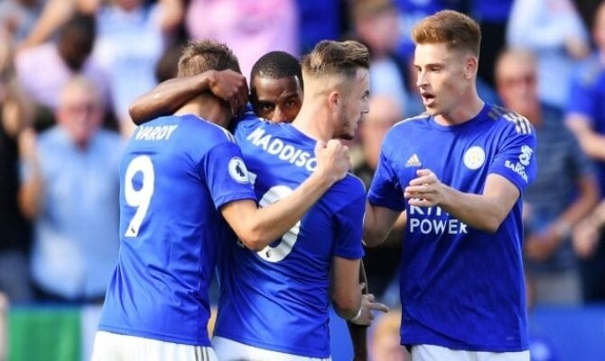 Previa para el Leicester vs Everton de la Premier League