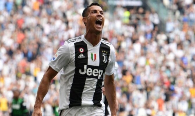 Juventus vs Sassuolo – Análisis, cuotas y resultados del partido – 01/12/2019