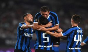 Inter de Milán vs SPAL – Análisis, cuotas y resultados del partido – 01/12/2019