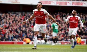Arsenal vs Brighton – Análisis, cuotas y resultados del partido – 05/12/2019