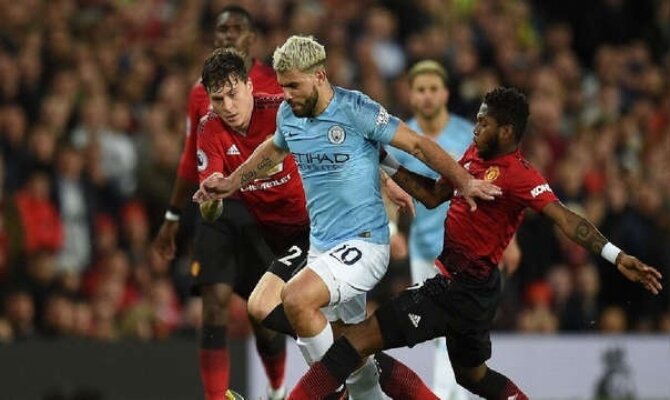 Manchester City vs Manchester United – Análisis, cuotas y resultados del partido – 07/12/2019