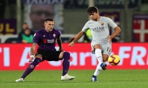 Fiorentina vs Roma – Análisis, cuotas y resultados del partido – 20/12/2019