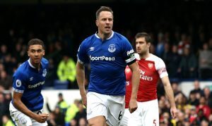 Everton vs Arsenal – Análisis, cuotas y resultados del partido – 21/12/2019