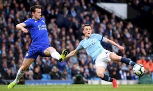 Manchester City vs Leicester – Análisis, cuotas y resultados del partido – 21/12/2019