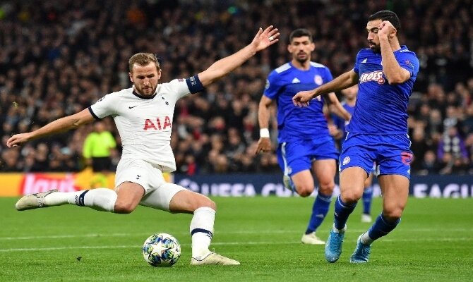 Previa para el Tottenham Hotspur vs Chelsea de la Premier League