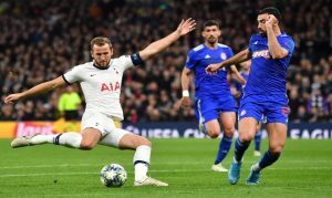Tottenham Hotspur vs Chelsea – Análisis, cuotas y resultados del partido – 22/12/2019
