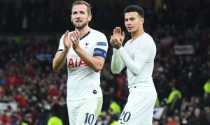 Tottenham vs Brighton – Análisis, cuotas y resultados del partido – 26/12/2019