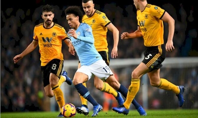 Previa para el Wolverhampton vs Manchester City de la Premier League