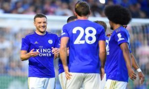 West Ham vs Leicester – Análisis, cuotas y resultados del partido – 28/12/2019