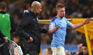 Manchester City vs Sheffield United – Análisis, cuotas y resultados del partido – 29/12/2019