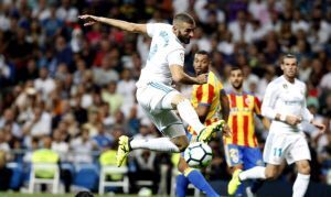 Valencia vs Real Madrid – Análisis, cuotas y resultados del partido – 08/01/2020