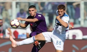Fiorentina vs Atalanta – Análisis, cuotas y resultados del partido – 15/01/2020