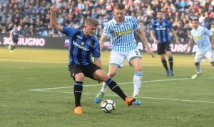 Atalanta vs SPAL – Análisis, cuotas y resultados del partido – 20/01/2020