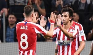 Atlético de Madrid vs Leganés – Análisis, cuotas y resultados del partido – 26/01/2020