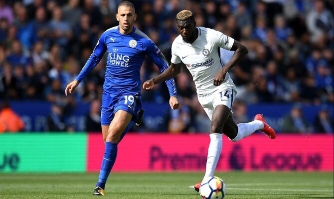 Leicester vs Chelsea – Análisis, cuotas y resultados del partido – 01/02/2020