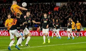 Manchester United vs Wolverhampton – Análisis, cuotas y resultados del partido – 01/02/2020