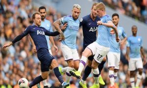 Tottenham Hotspur vs Manchester City – Análisis, cuotas y resultados del partido – 02/02/2020