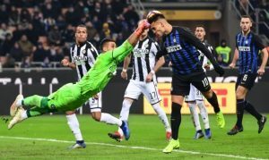 Udinese vs Inter de Milán – Análisis, cuotas y resultados del partido – 02/02/2020