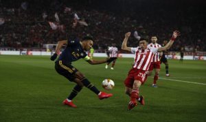 Arsenal vs Everton – Análisis, cuotas y resultados del partido – 23/02/2020