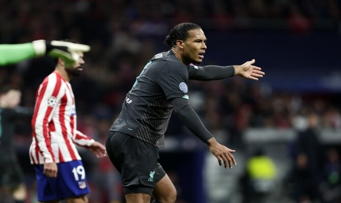Previa para el Liverpool vs West Ham de la Premier League